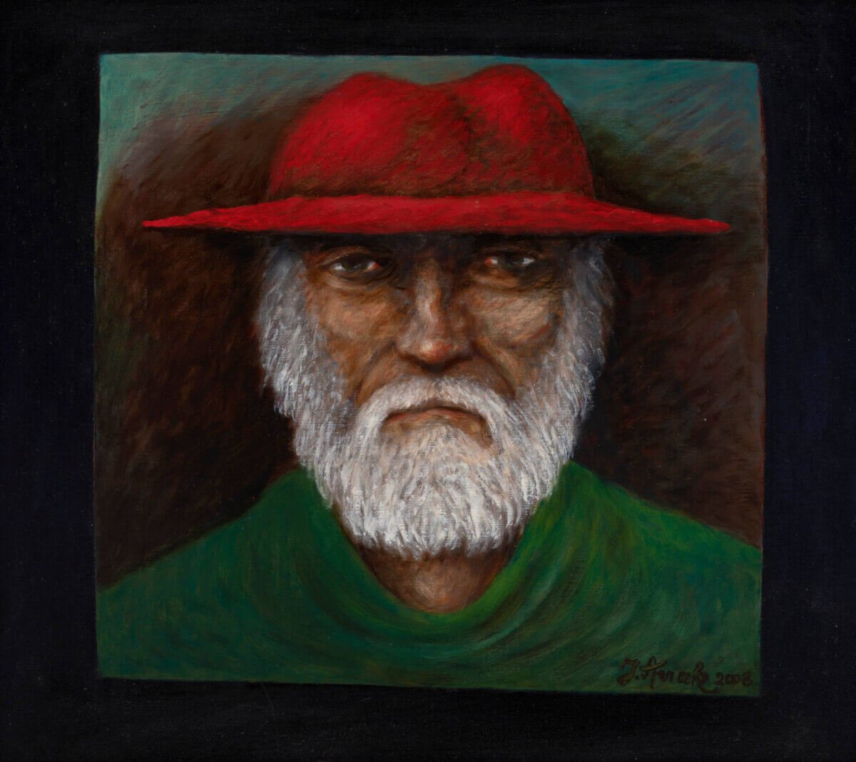 04. JÜRI ARRAK “Mikk rollis” 2008