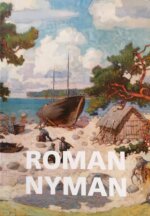 Roman-Nyman-elulugu