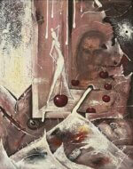 Alar Pääro “Kapriis valgega”, 2000