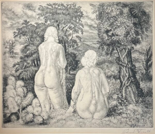 Eduard Wiiralt