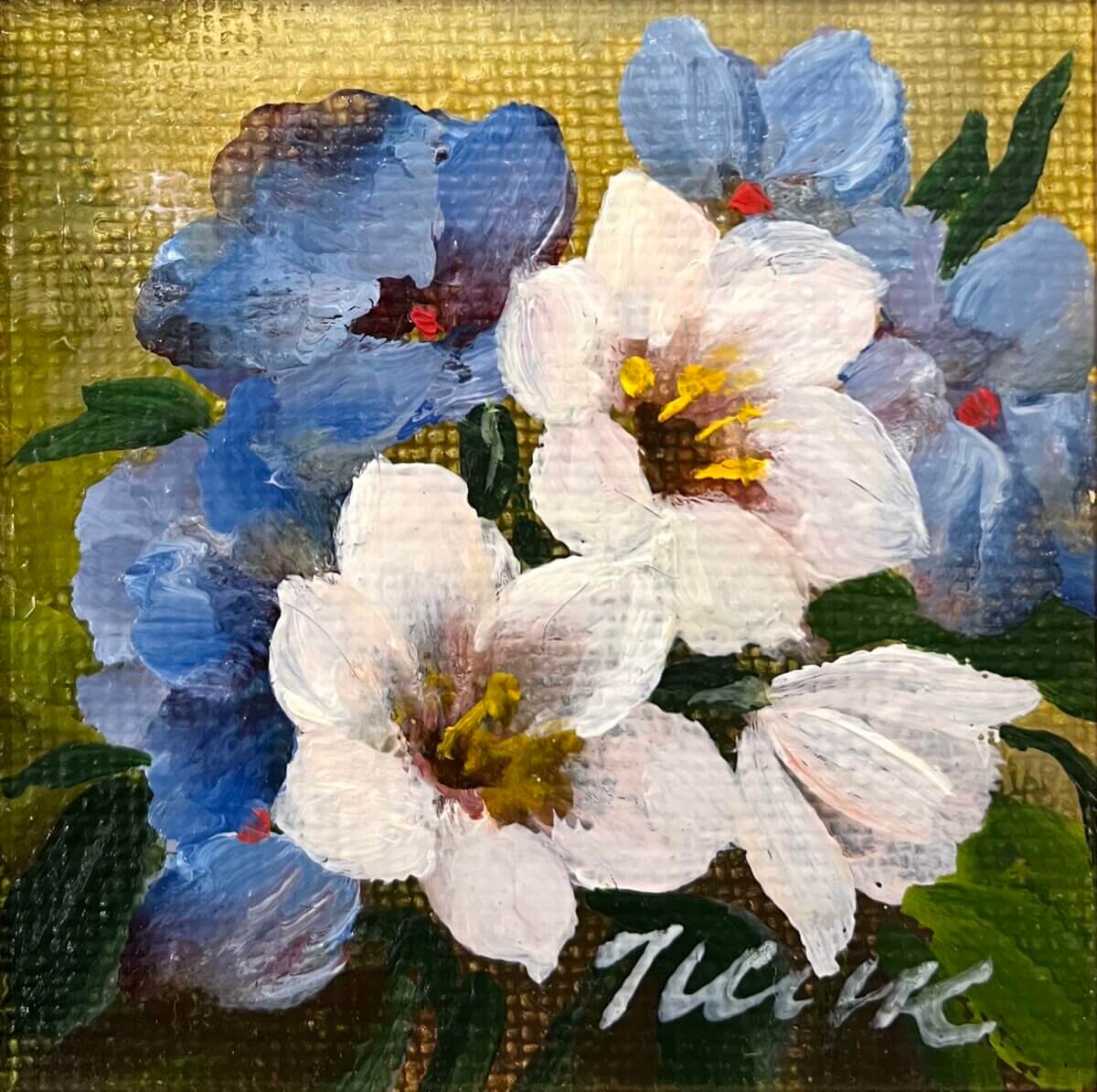 Iris Uuk