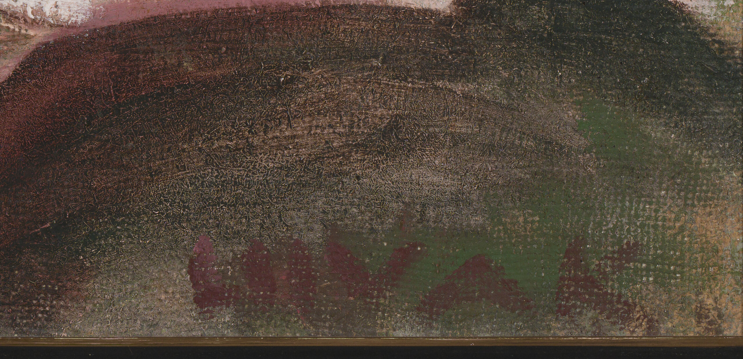 Paul Liivak “Natüürmort”, 1920-ndate algus. 60 x 78 cm.