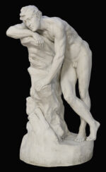 Amandus Adamson “Damon”
