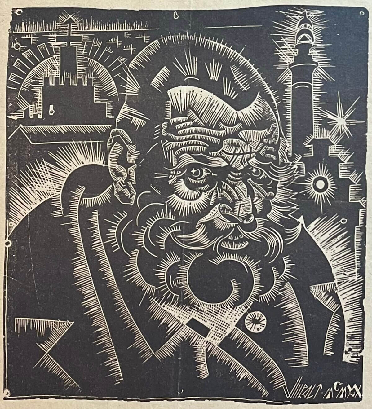 Eduard Wiiralt