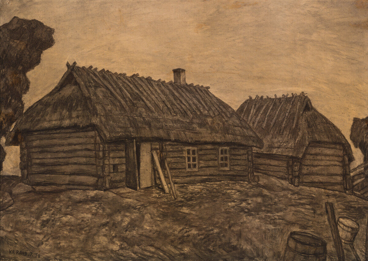 Kristjan Raud