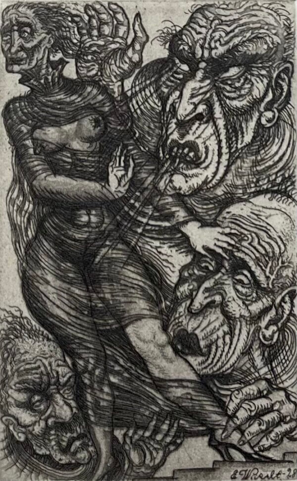 Eduard Wiiralt
