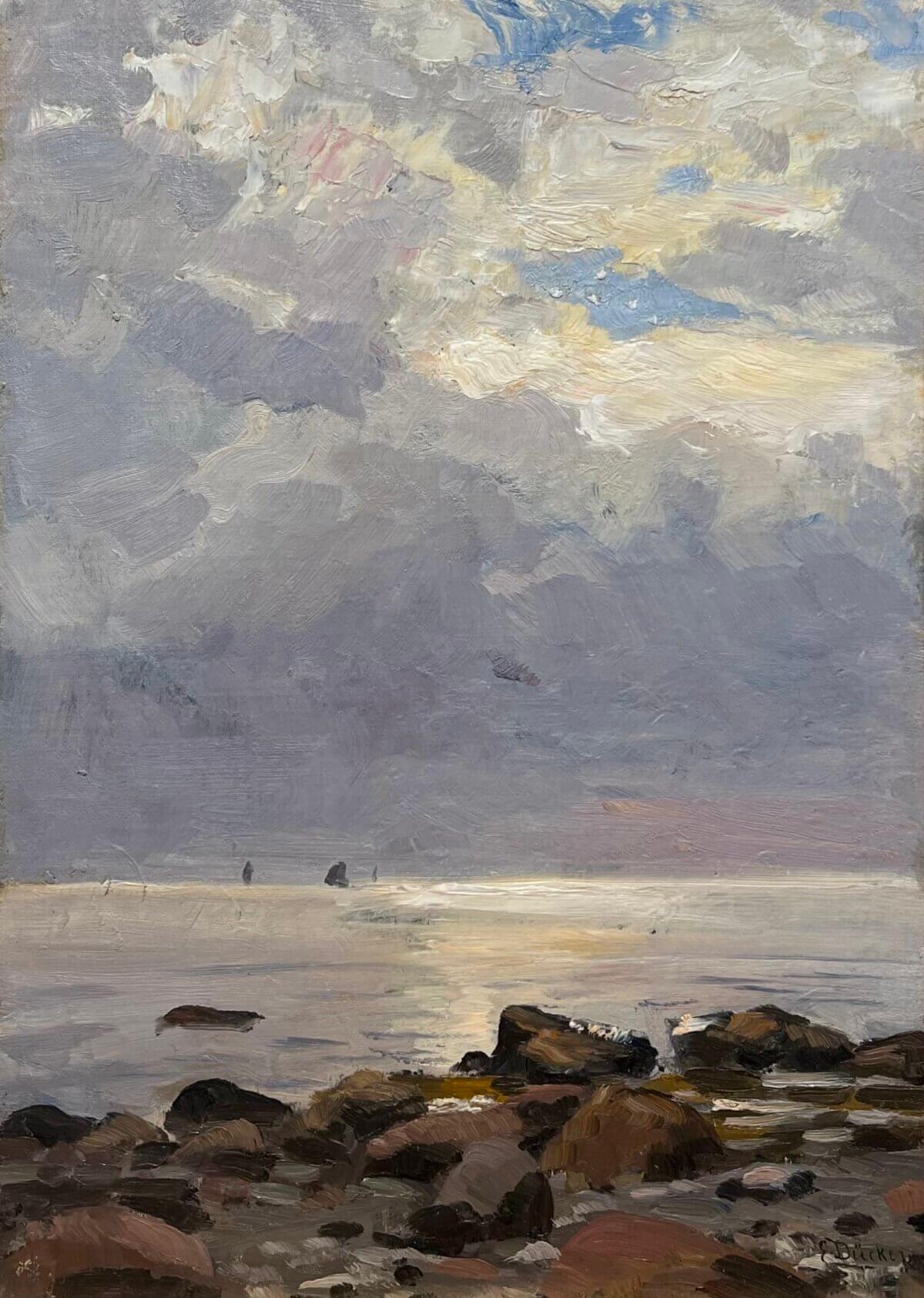 Eugen Dücker