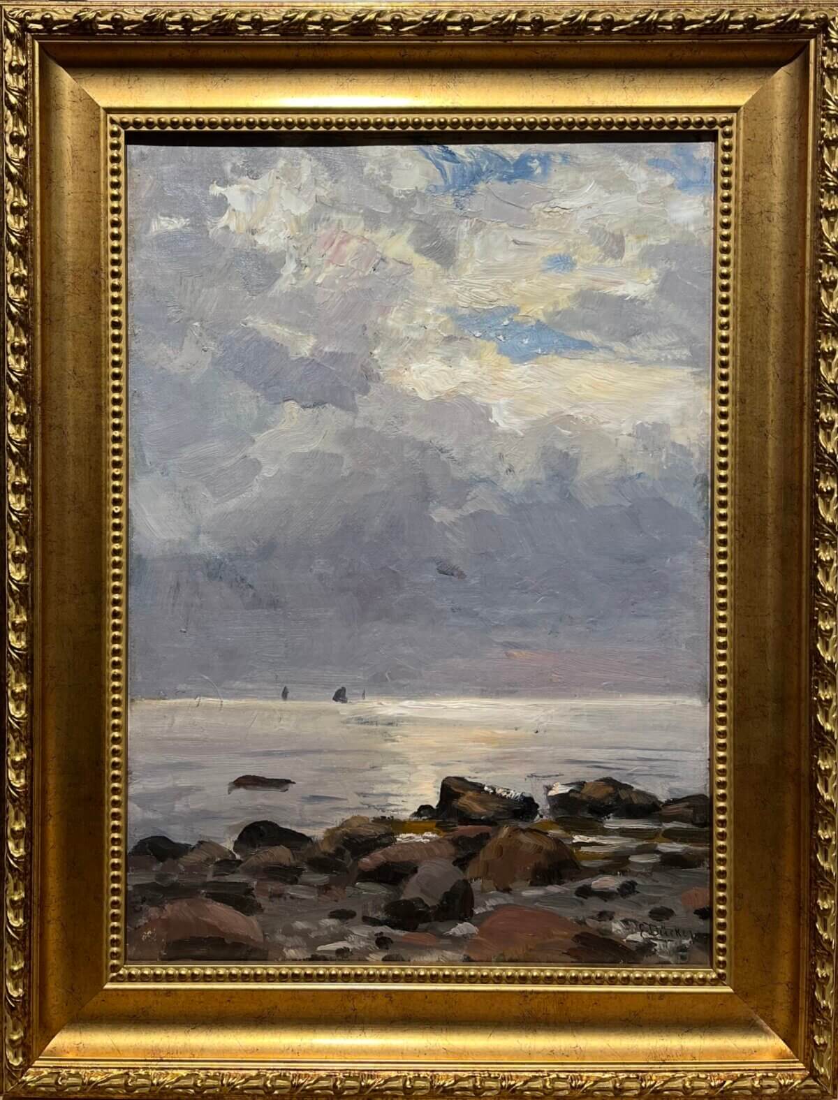Eugen Dücker