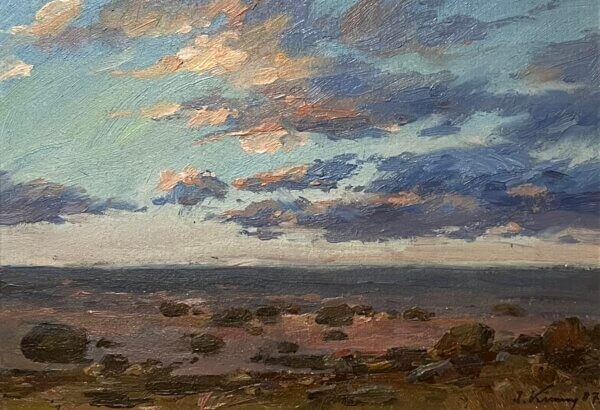 Ilmar Kimm