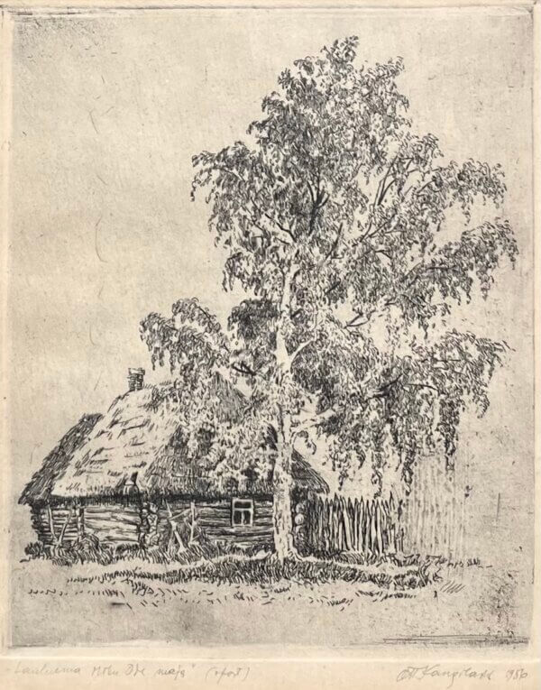 Ott Kangilaski