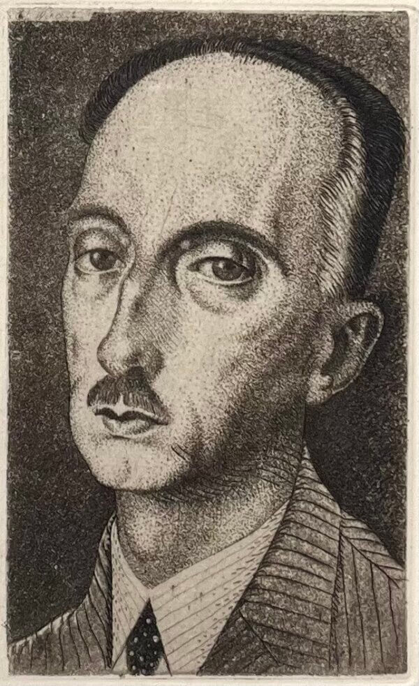 Eduard Wiiralt
