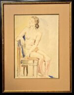 Karl Burman junior