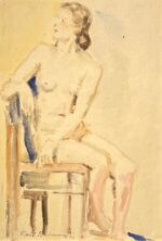 Karl Burman junior
