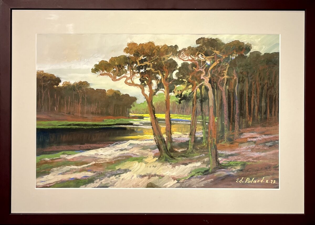 Eduard Poland