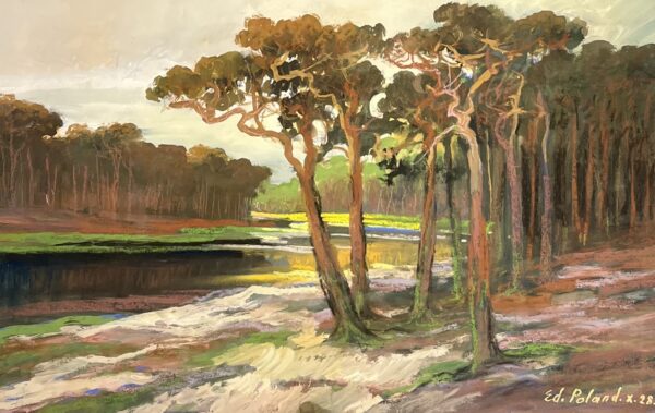 Eduard Poland