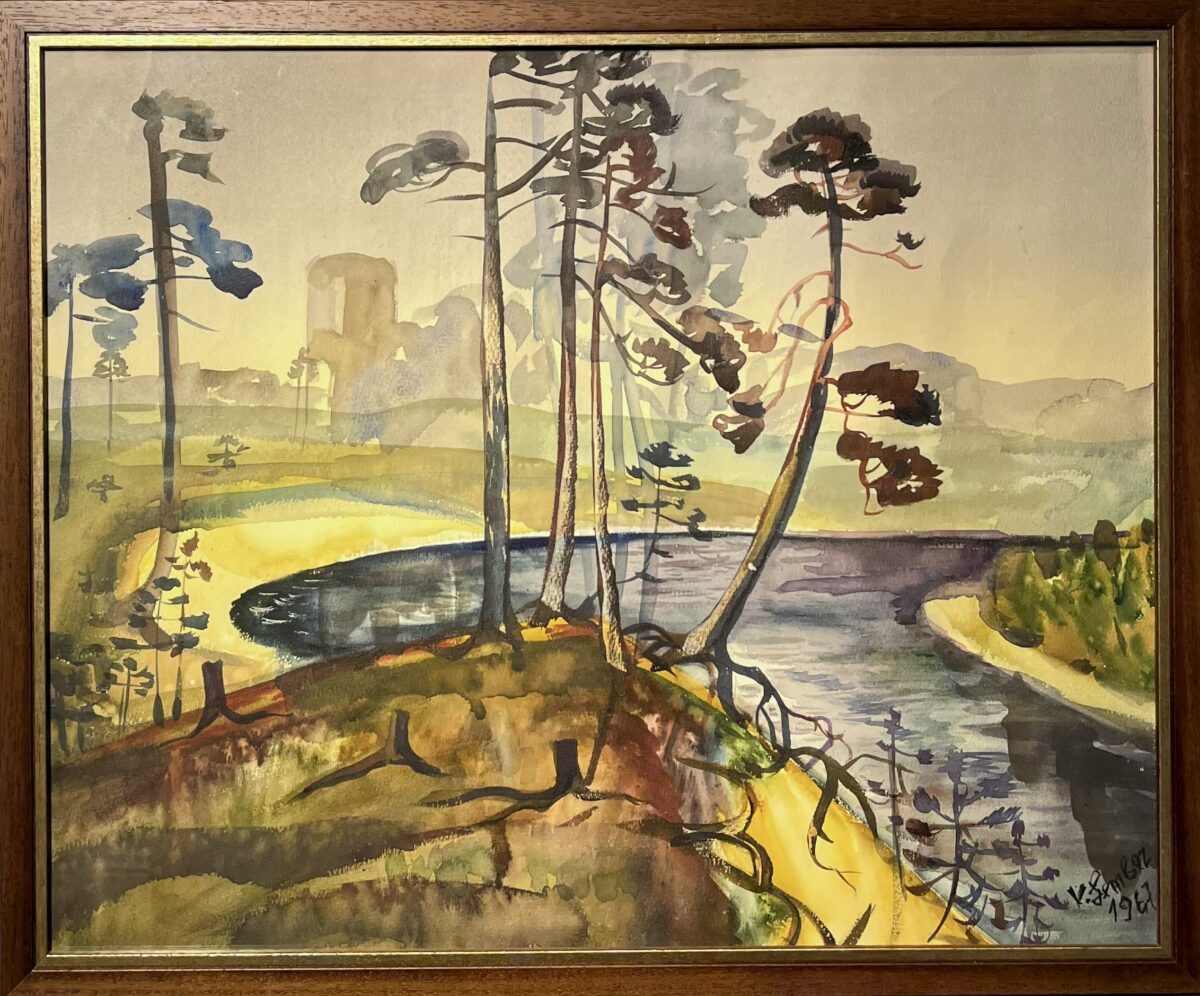 Valli Lember-Bogatkina