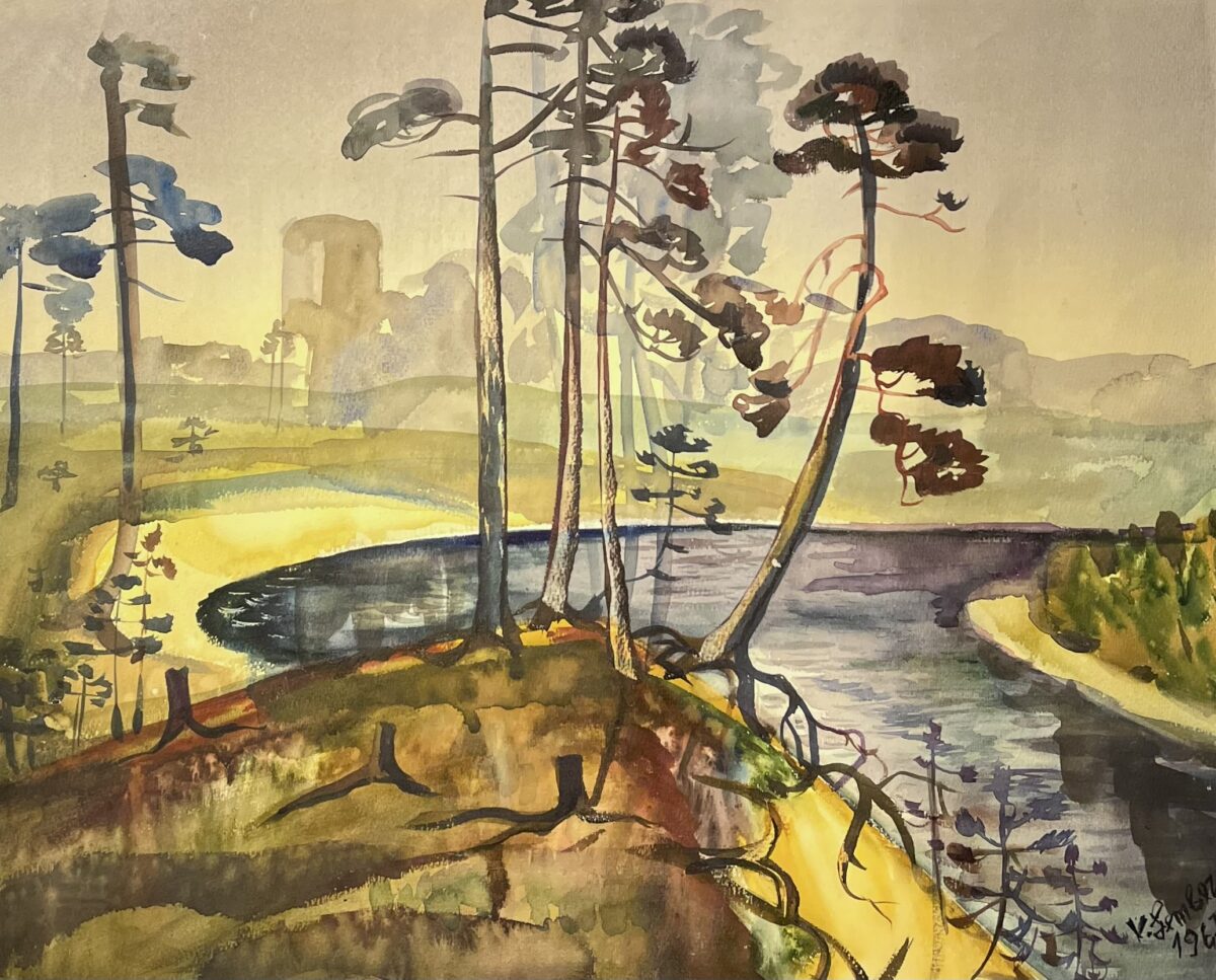 Valli Lember-Bogatkina