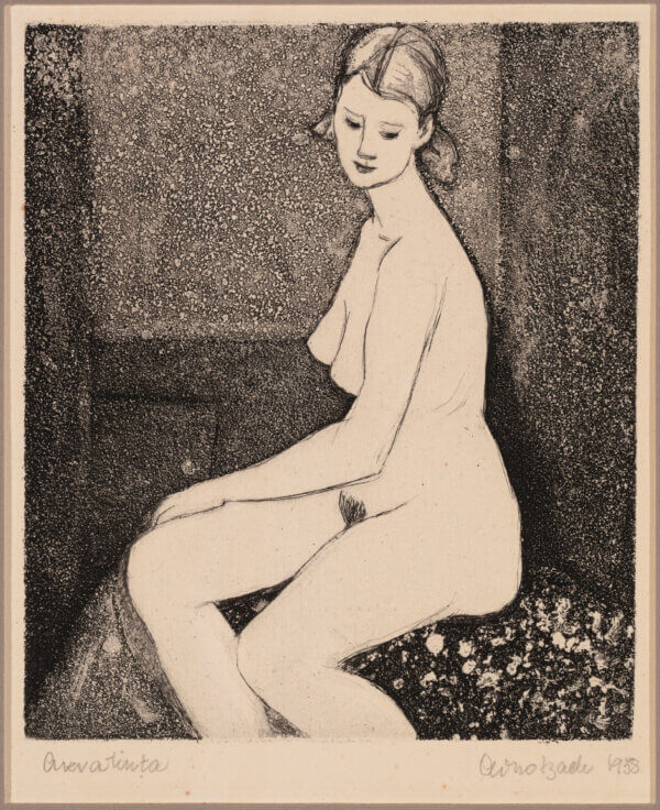 Aino Bach