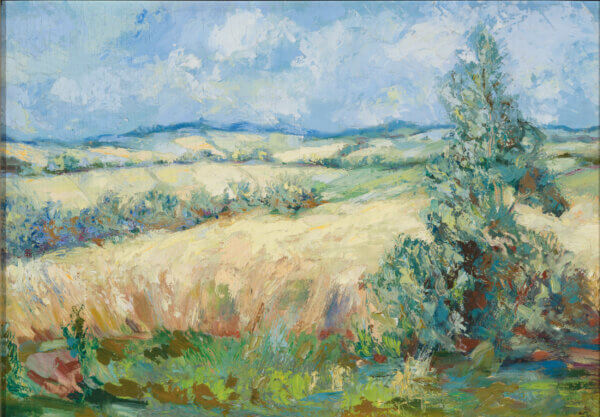 Albert Kesner