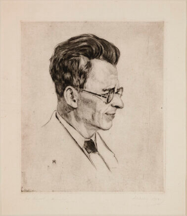 Aleksander Mildeberg