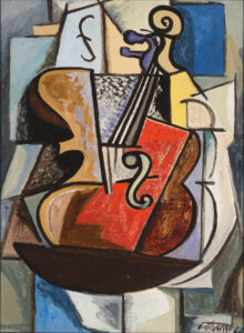 Valdur Ohakas Muusika