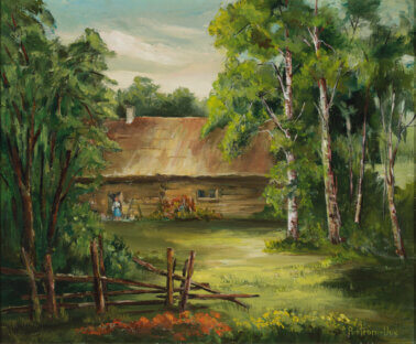 Arville Puström-Uus