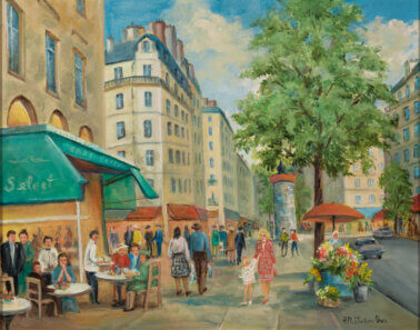 Arville Puström-Uus