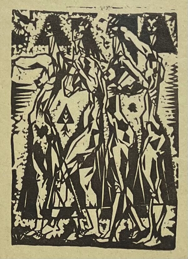 Eduard Wiiralt