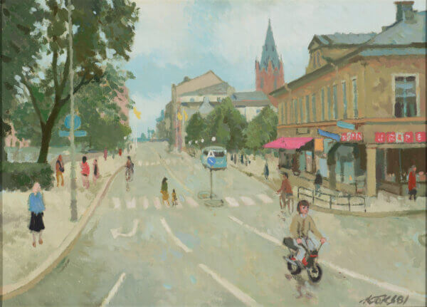 Endel Kõks