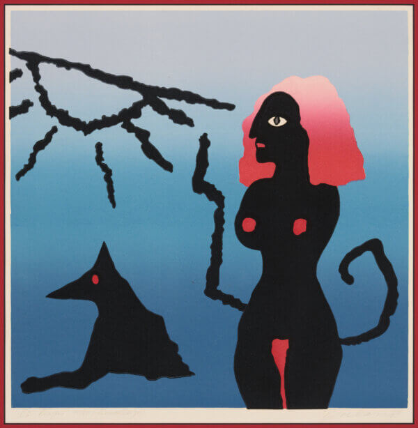 Eve Kask