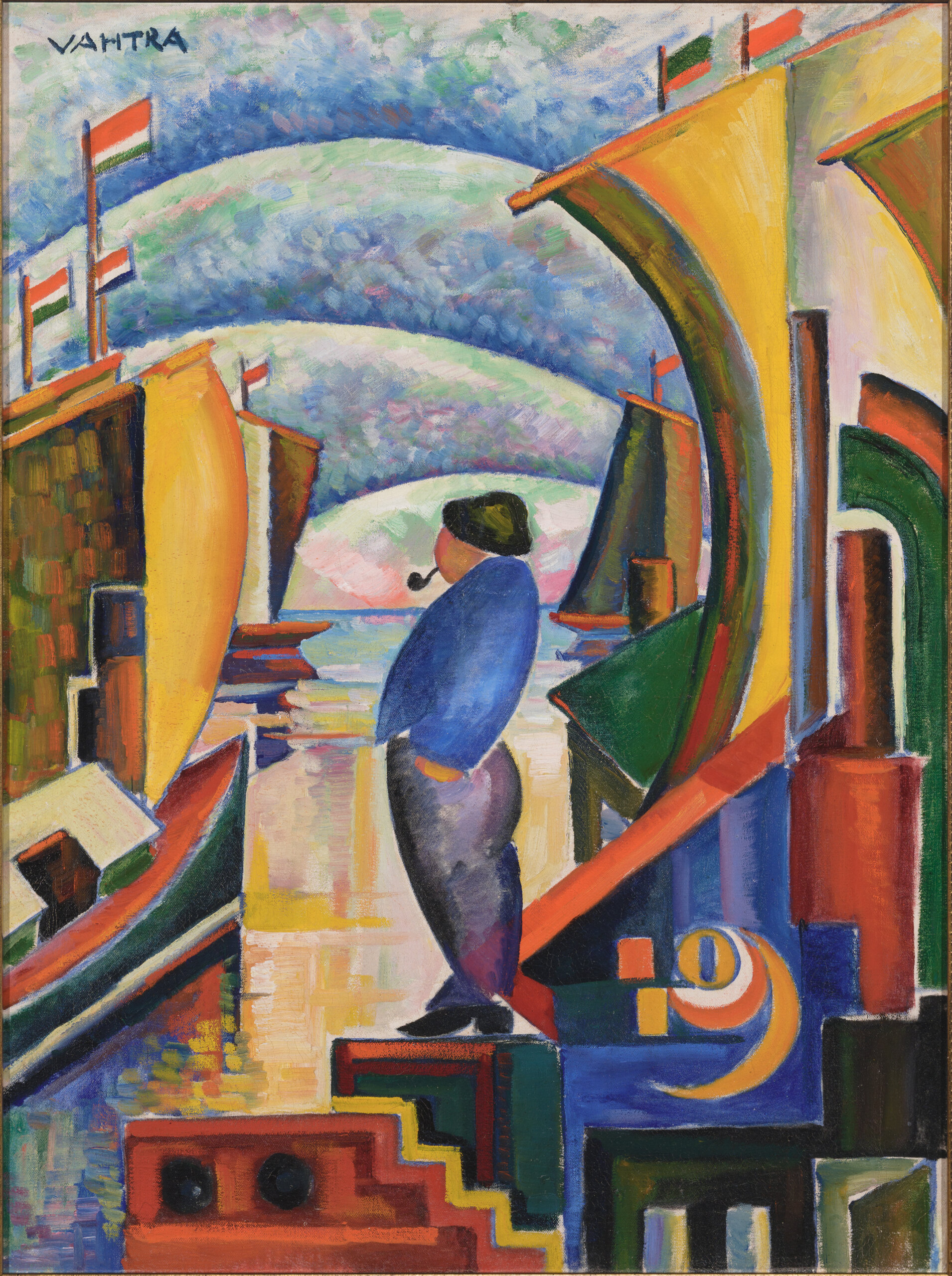 jaan-vahtra-sadam-allee-galerii Jaan Vahtra