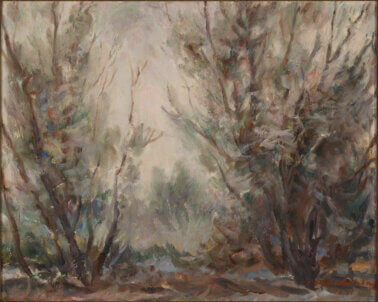 Johannes Võerahansu