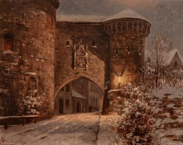 Karl Alexander von Winkler