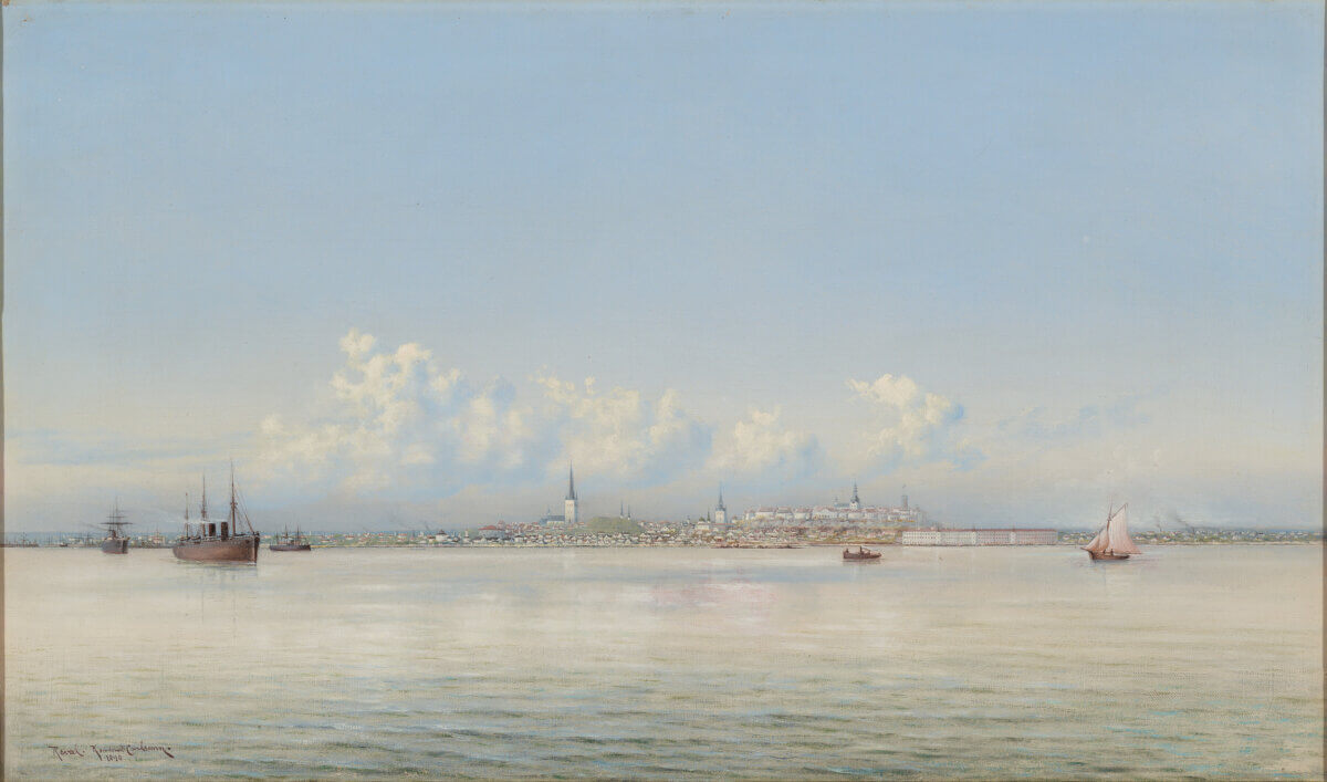 Konstantin Karlsonn
