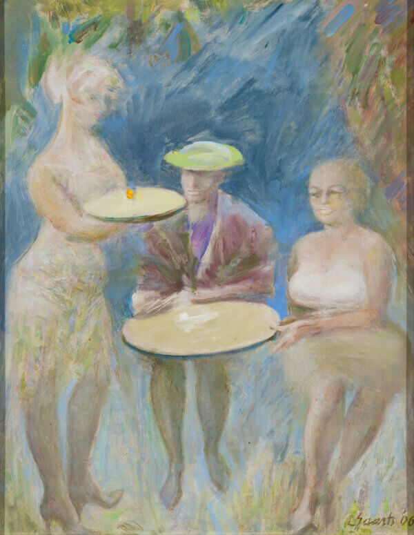 Lembit Saarts