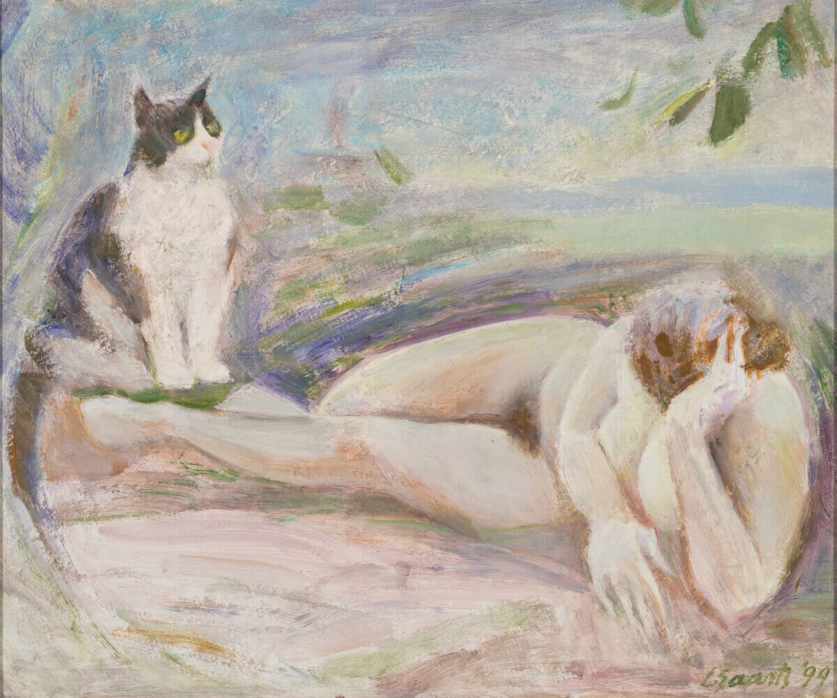 Lembit Saarts