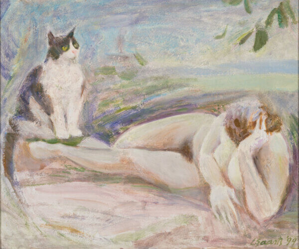 Lembit Saarts