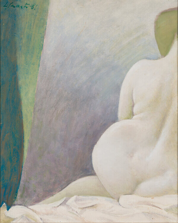 Lembit Saarts