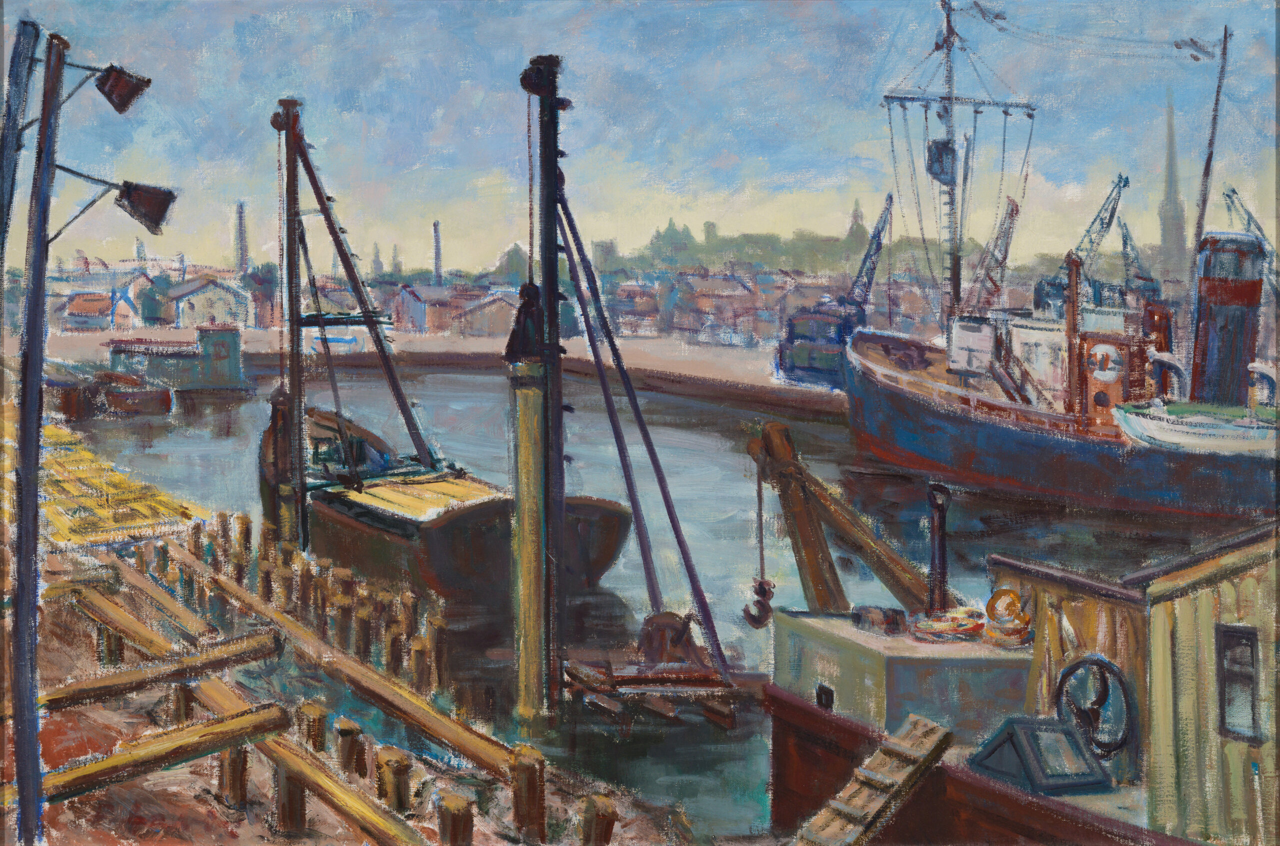 priidu-aavik-tallinna-sadam-allee-galerii Priidu Aavik