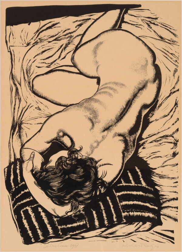 Richard Kaljo