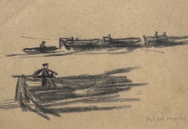 Johannes Võerahansu