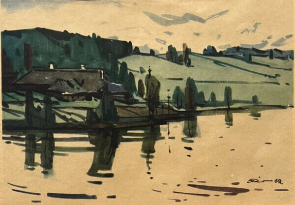 Aleksander Pilar Otepää