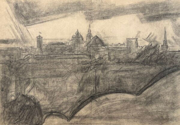 Johannes Võerahansu