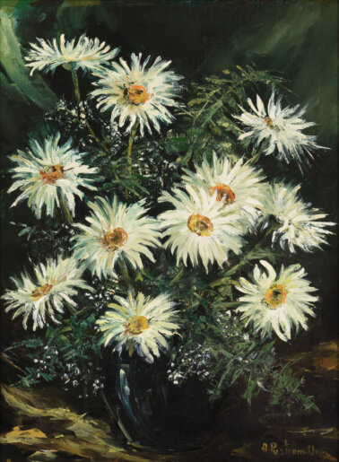 Arville Puström-Uus