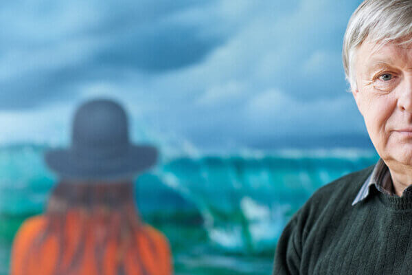 Kaupo Kikkas Toomas Vint Aili Vint