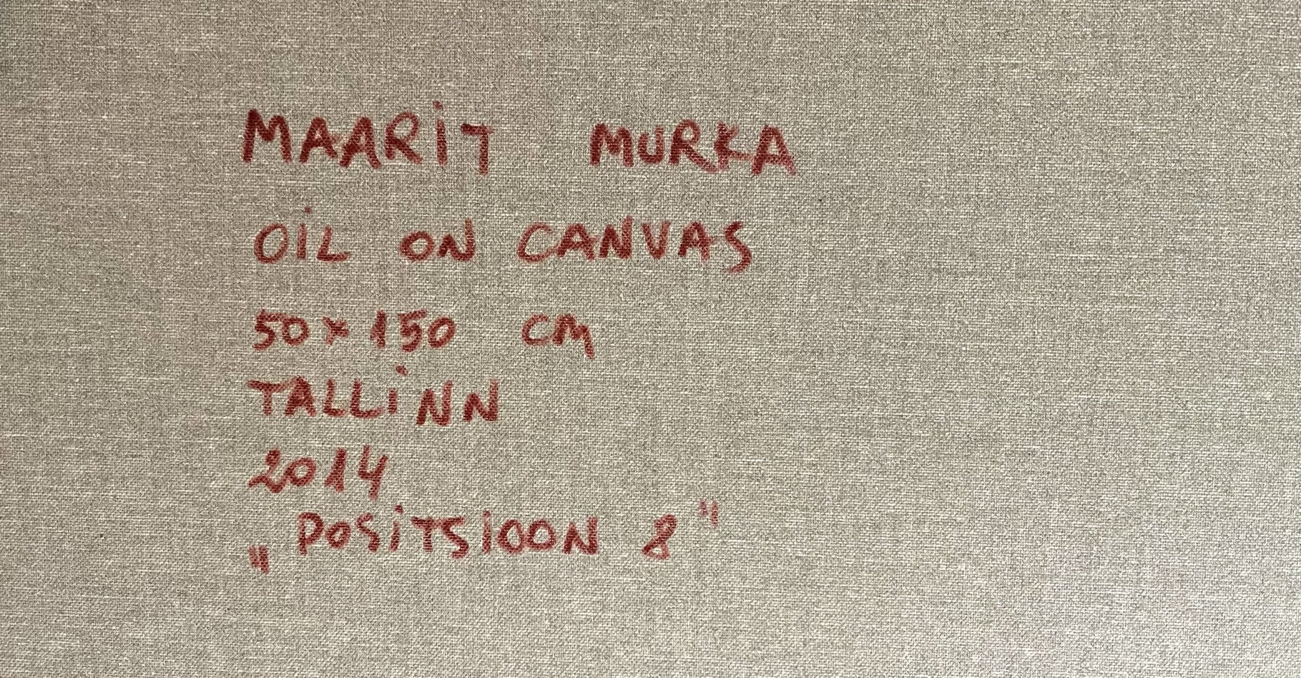 maarit-murka-positsioon-8-allee-galerii