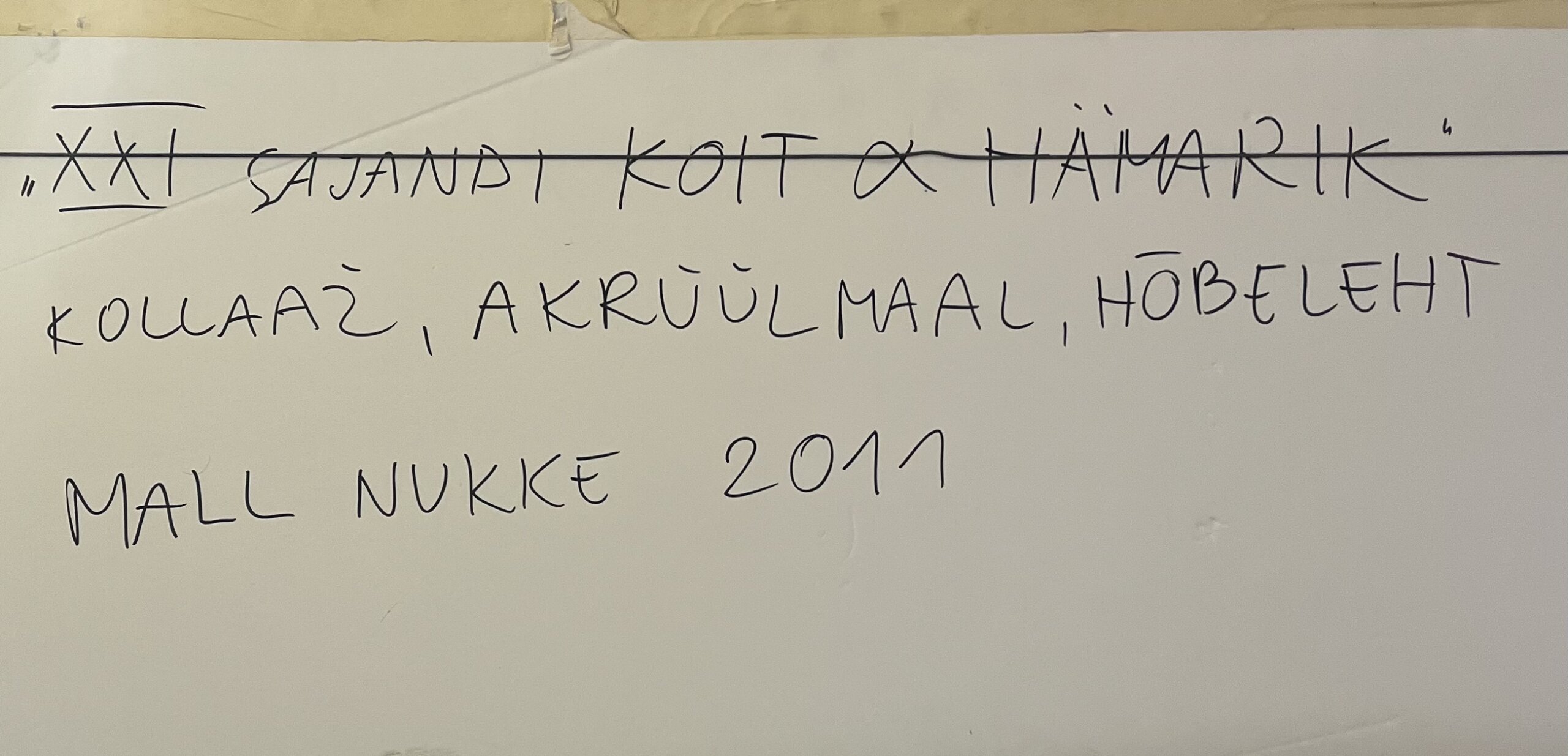 mall-nukke-xxi-sajandi-koit-ja-hamarik-allee-galerii