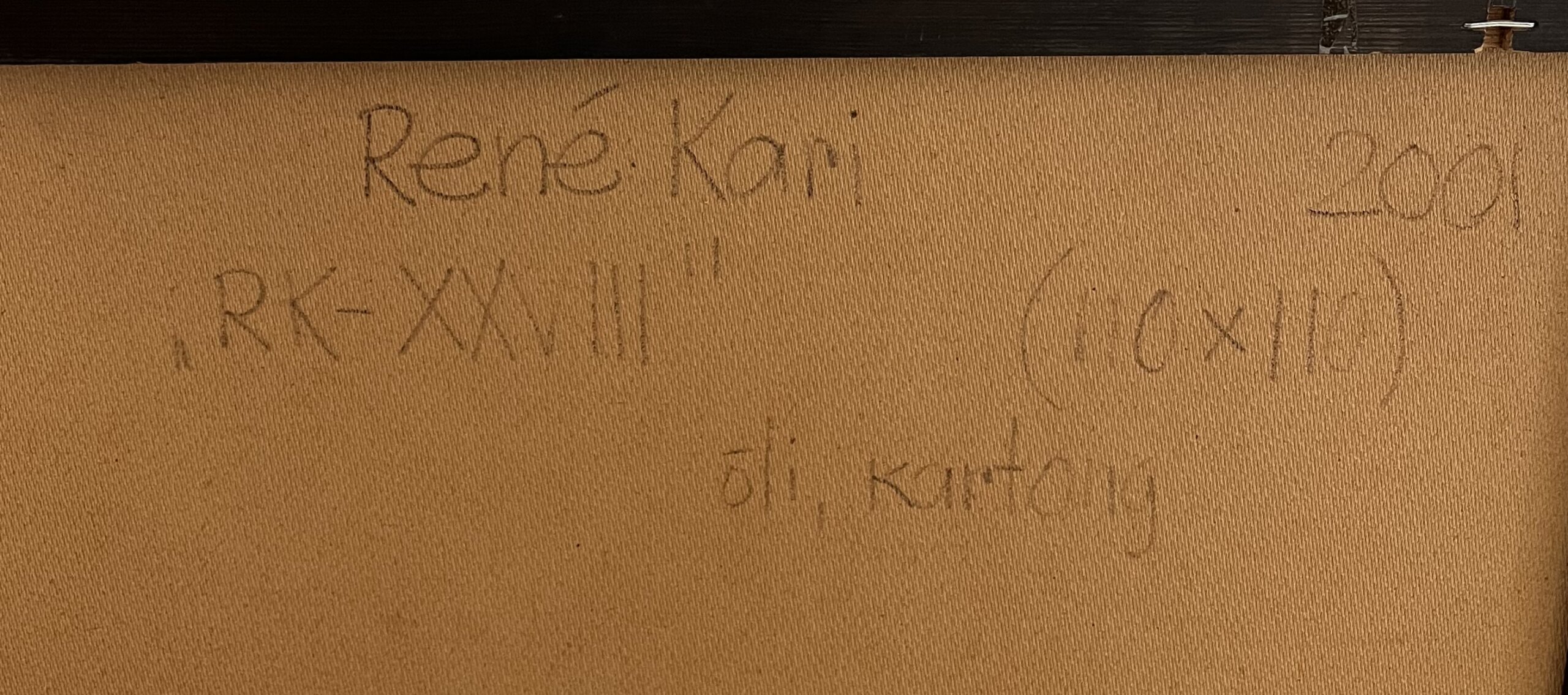 rene-kari-rk-xxviii-allee-galerii