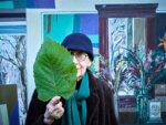Mari Roosvalt