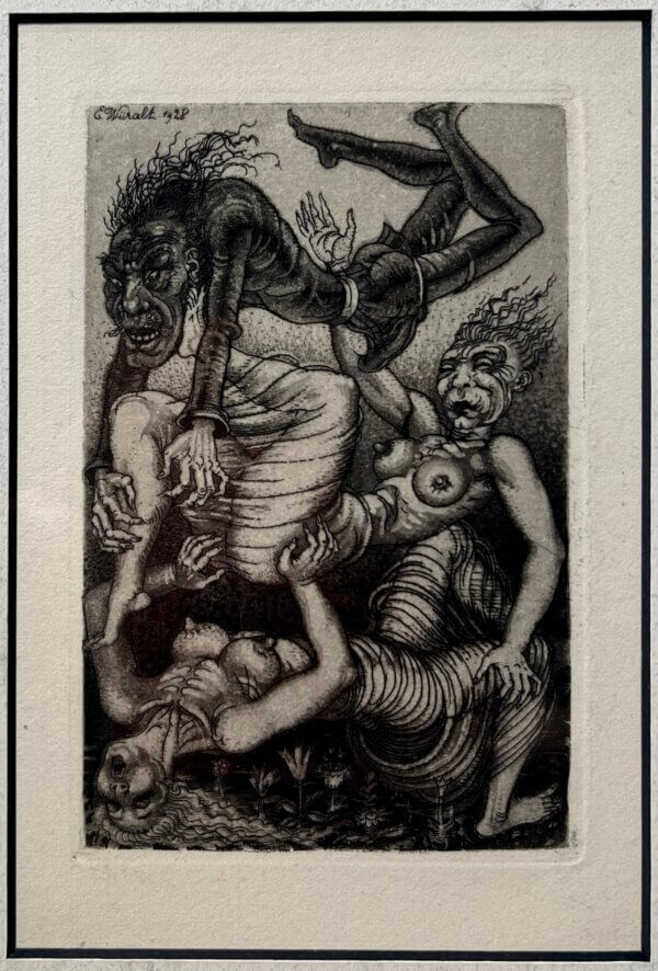 Eduard Wiiralt